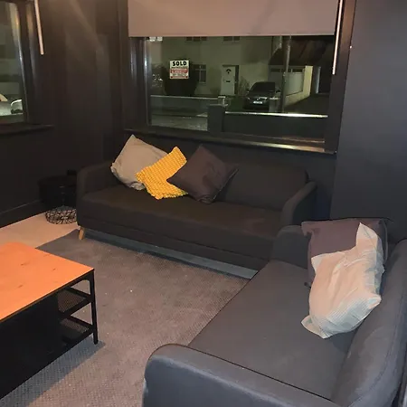 Twelve - Boutique -galway Centre -6 Bed En-suite - Free Parking Casa de Férias *