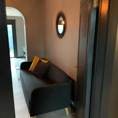 Ferienhaus Twelve - Boutique -galway Centre -6 Bed En-suite - Free Parking
