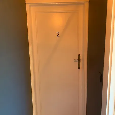 Holiday home Twelve - Boutique -galway Centre -6 Bed En-suite - Free Parking