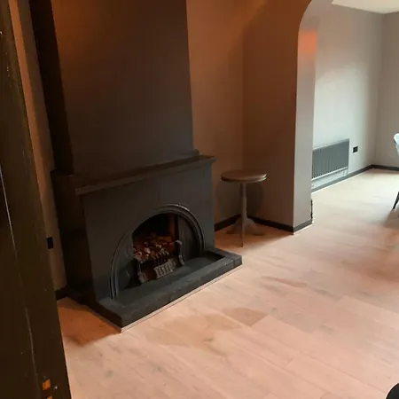 Twelve - Boutique -galway Centre -6 Bed En-suite - Free Parking Holiday home Galway